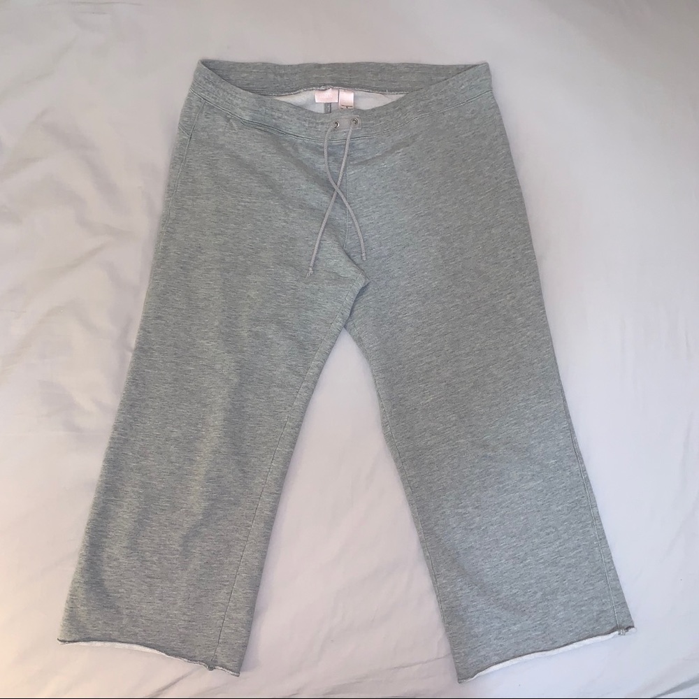 Victoria Secret Gaucho Sweatpants!